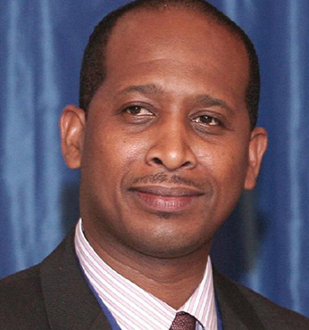 Cyprian A. Gibson