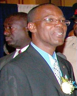 Daniel E. Cummings