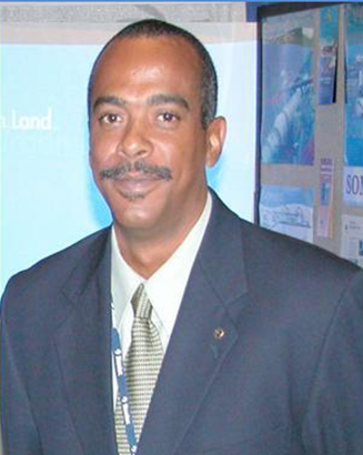 Dr. Hugh Sealy