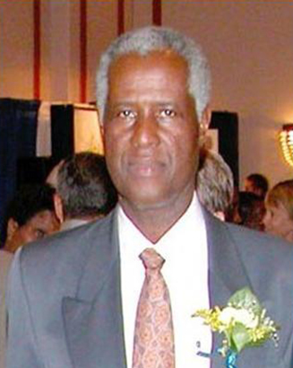 Emmanuel Romain (DEC'D.)