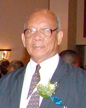 Leo Lawson (DEC'D.)