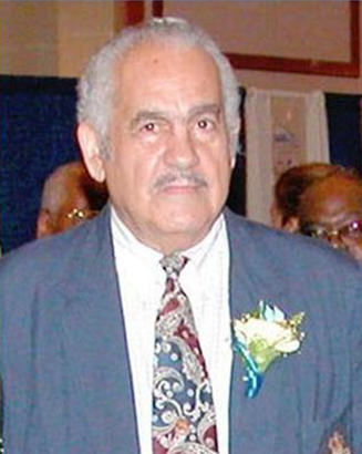 Ronald A. Williams (DEC’D.)