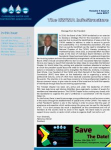 CWWA Newsletter June 2017