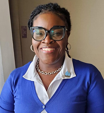 Lakeisha Johnson - Director