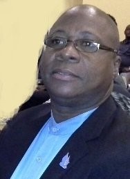 Alphonsus Daniel