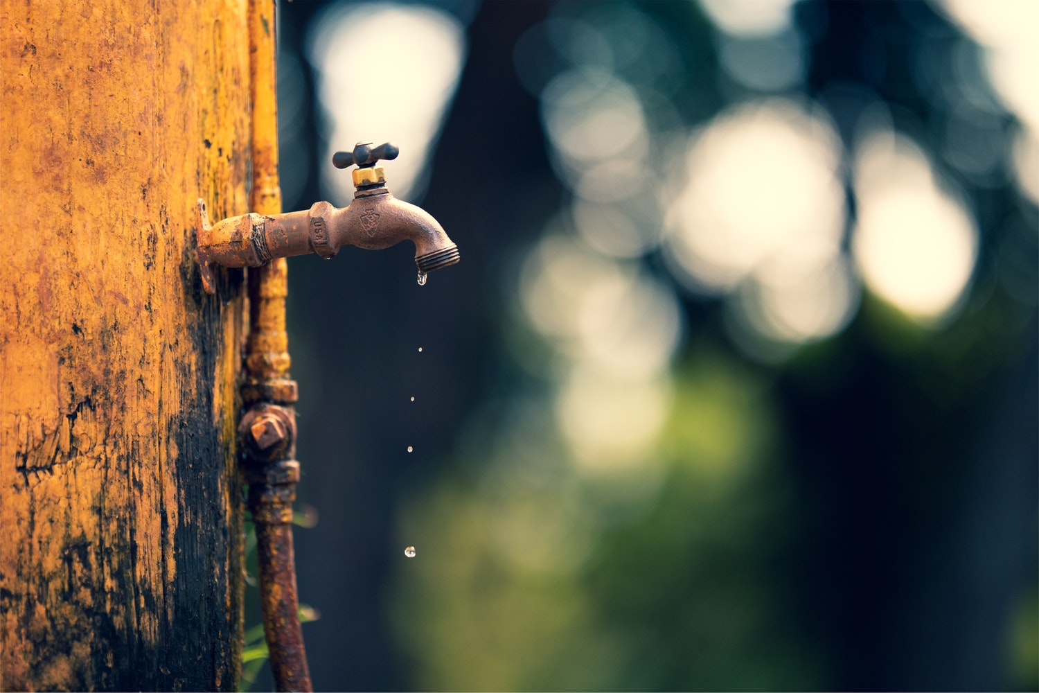 Water Scarcity May Be A New Way Of Life In The Caribbean, Warns Minister Of Public Infrastructure