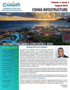 CWWA Newsletter August 2019