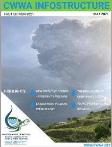 CWWA Infostructure First Edition 2021