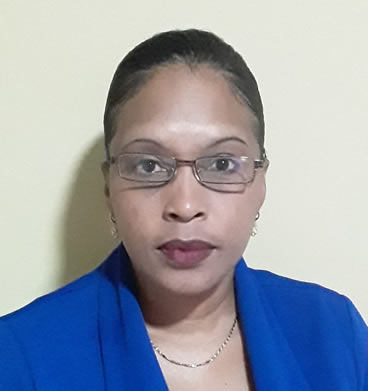 Michelle Rosales-Thompson - Financial and Administrative Assistant