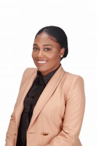 Diandra Baptiste Headshot