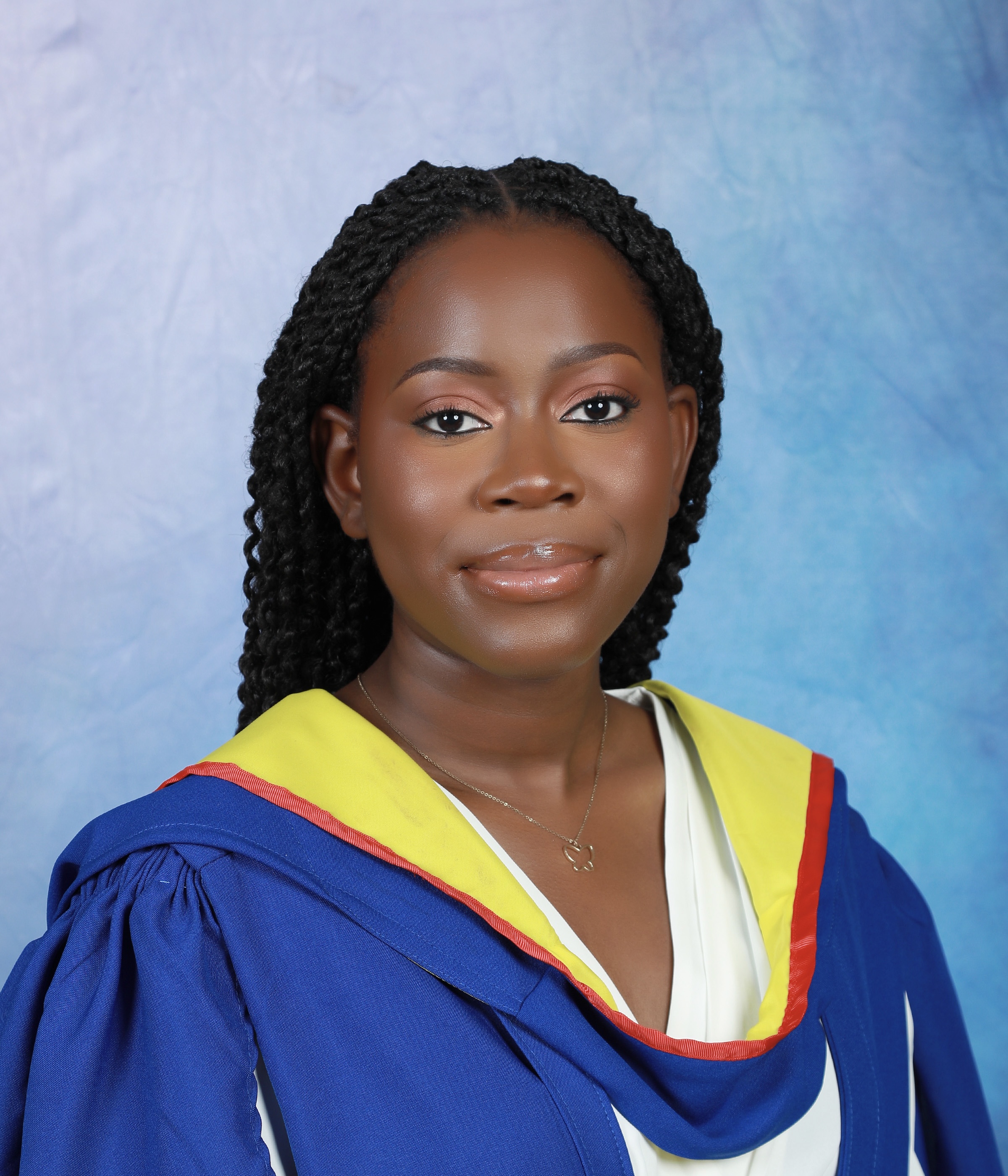 Kimoy-Marie Douglas Profile Pic