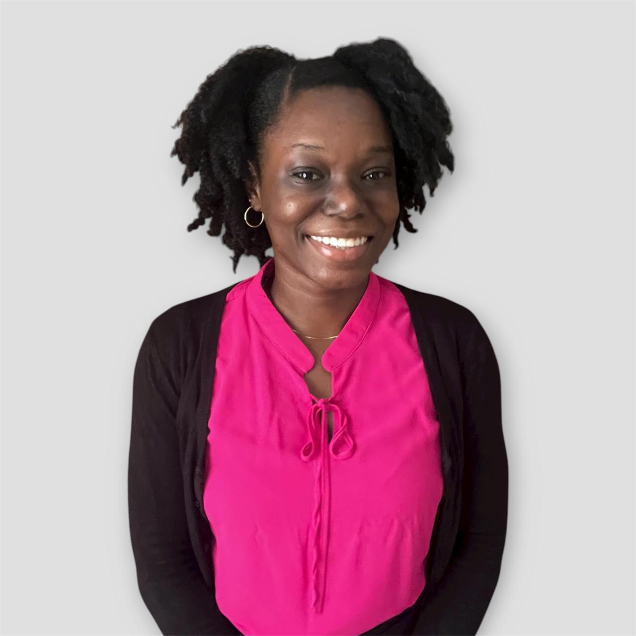 Queena Edwards Professional Pic