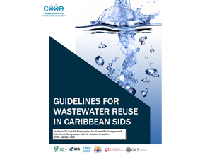 Guidelines for Wastewater Reuse in Caribbean SIDS