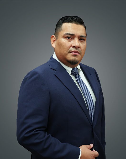 Cornelio Acosta – Director