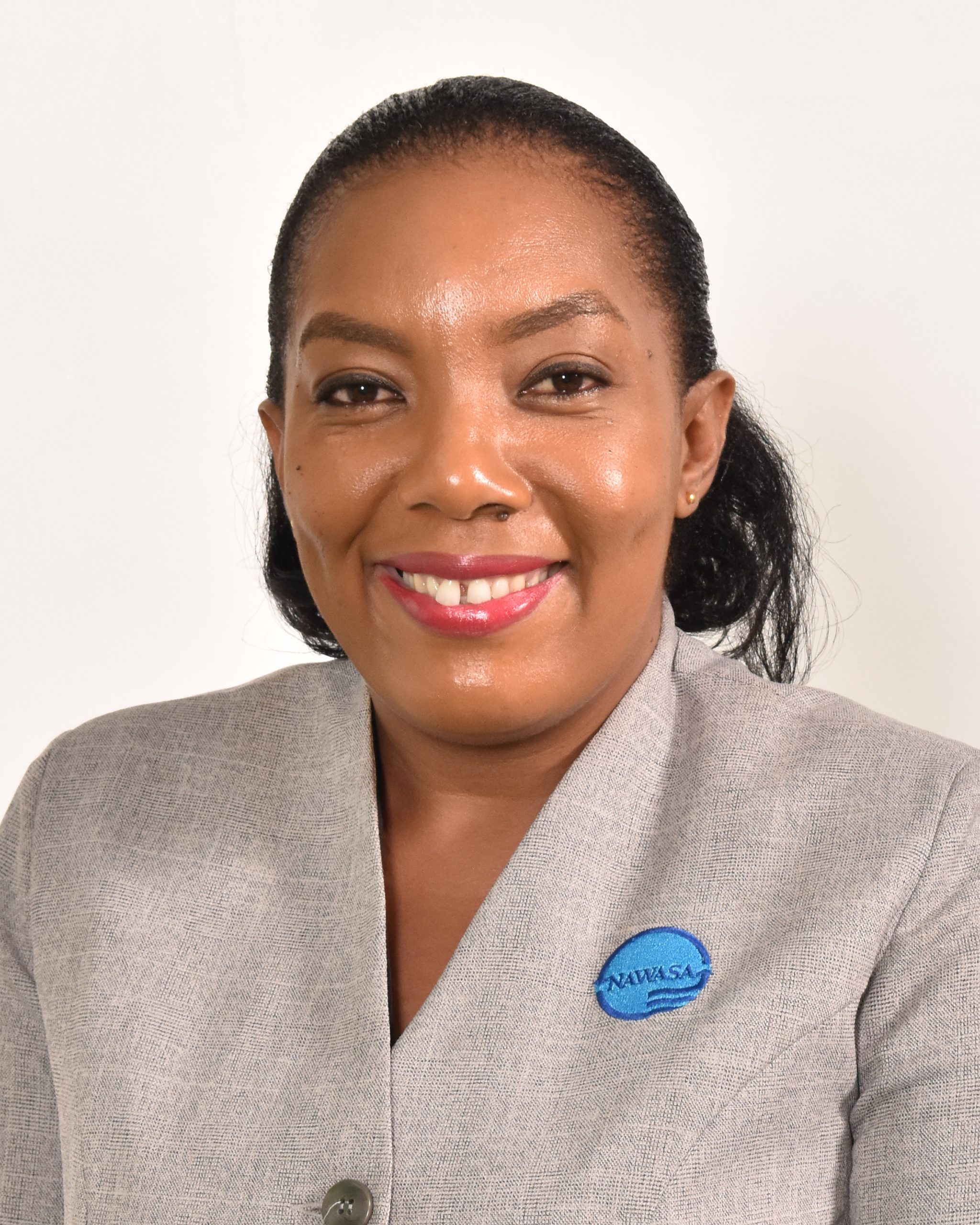 Jamila Lewis – Public Relations Officer