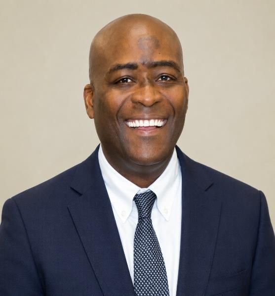 Kenrick St. Louis – Conference Chair