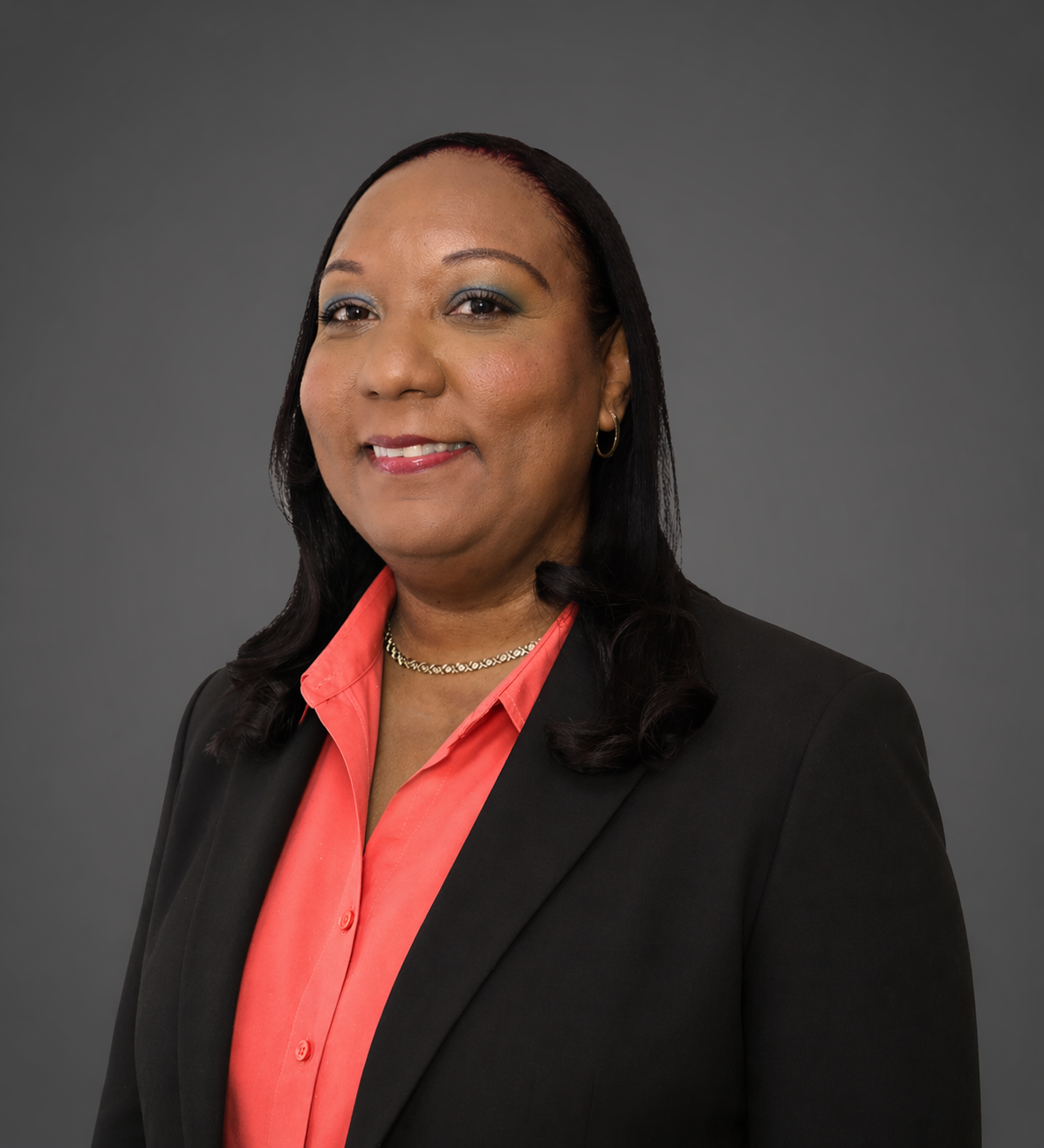 Rashida Williams Castillo – Director