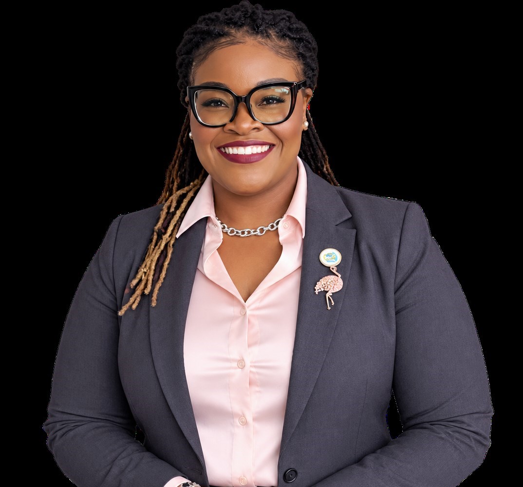 Lakeisha Johnson – Director