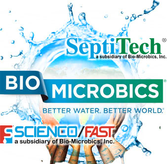 Bio Microbics
